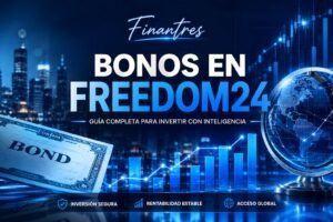 Bonos en Freedom24