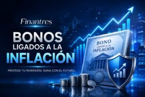 Bonos ligados a la inflación