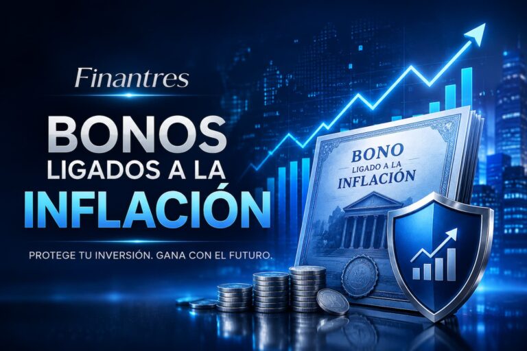Bonos Ligados a la Inflación