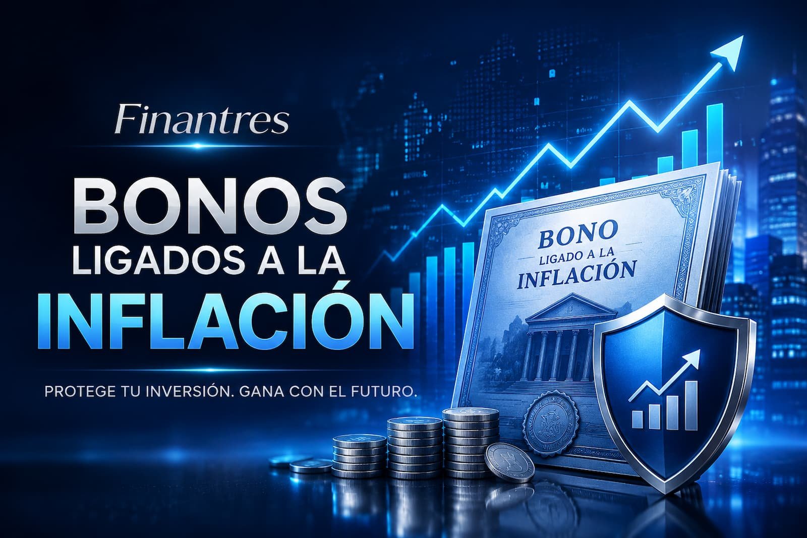 Bonos ligados a la inflación