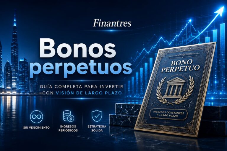 Bonos Perpetuos