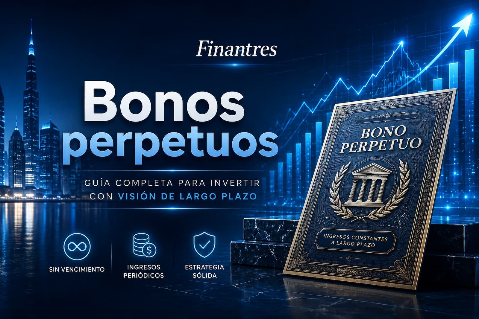 Bonos perpetuos