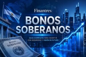 Bonos soberanos