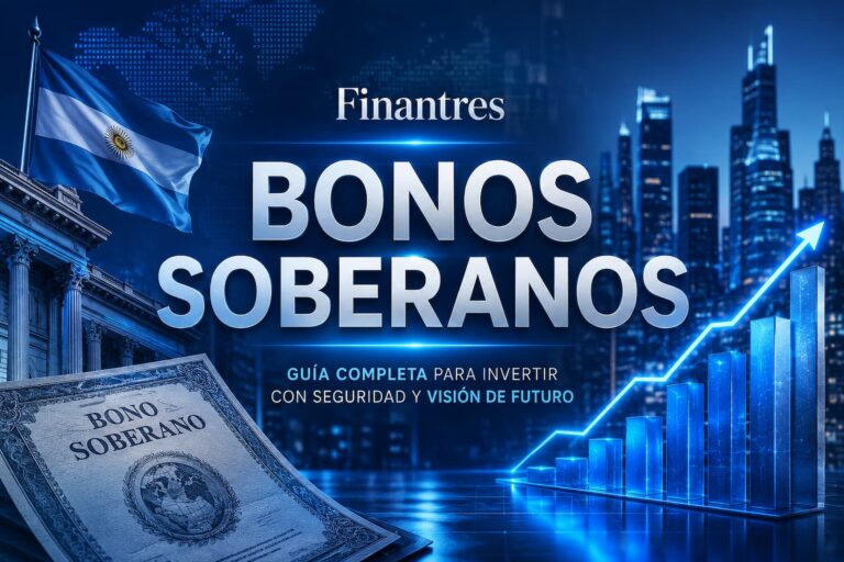 Bonos Soberanos