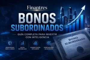 Bonos subordinados