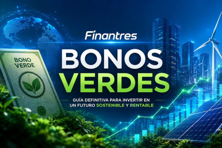 Bonos Verdes
