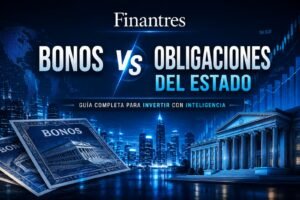 Bonos vs Obligaciones del Estado