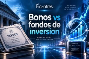 Bonos vs fondos de inversión