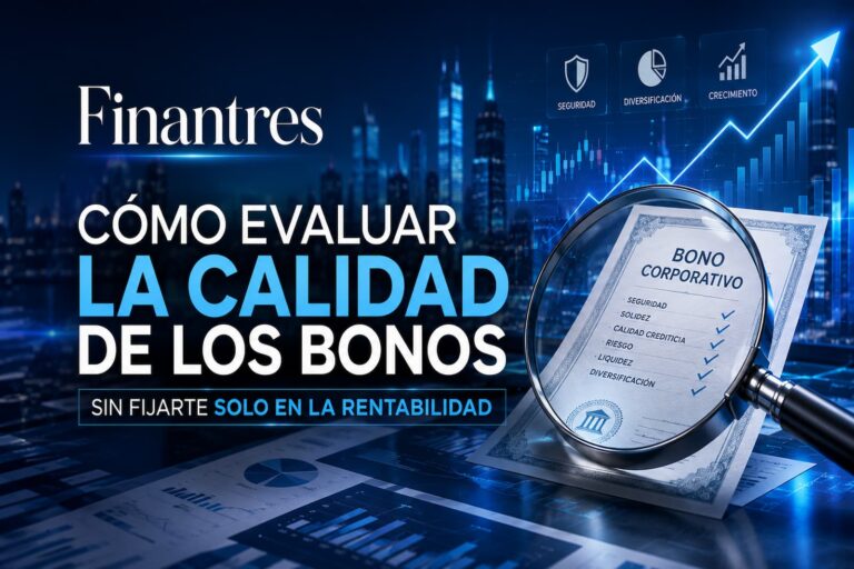 Evaluar la Calidad de los Bonos