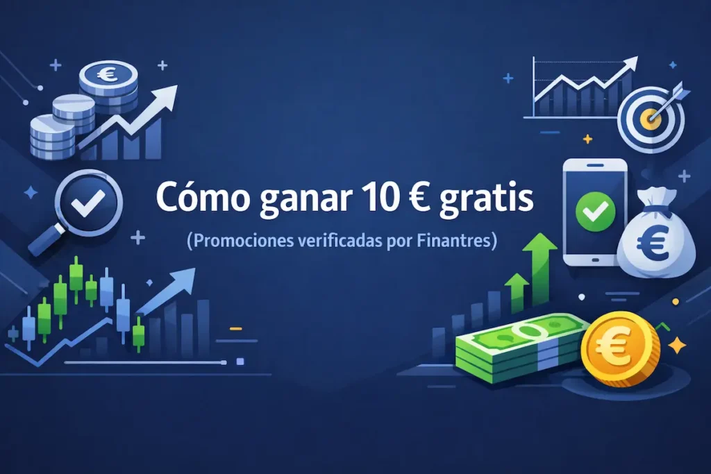 Cómo ganar 10 € gratis