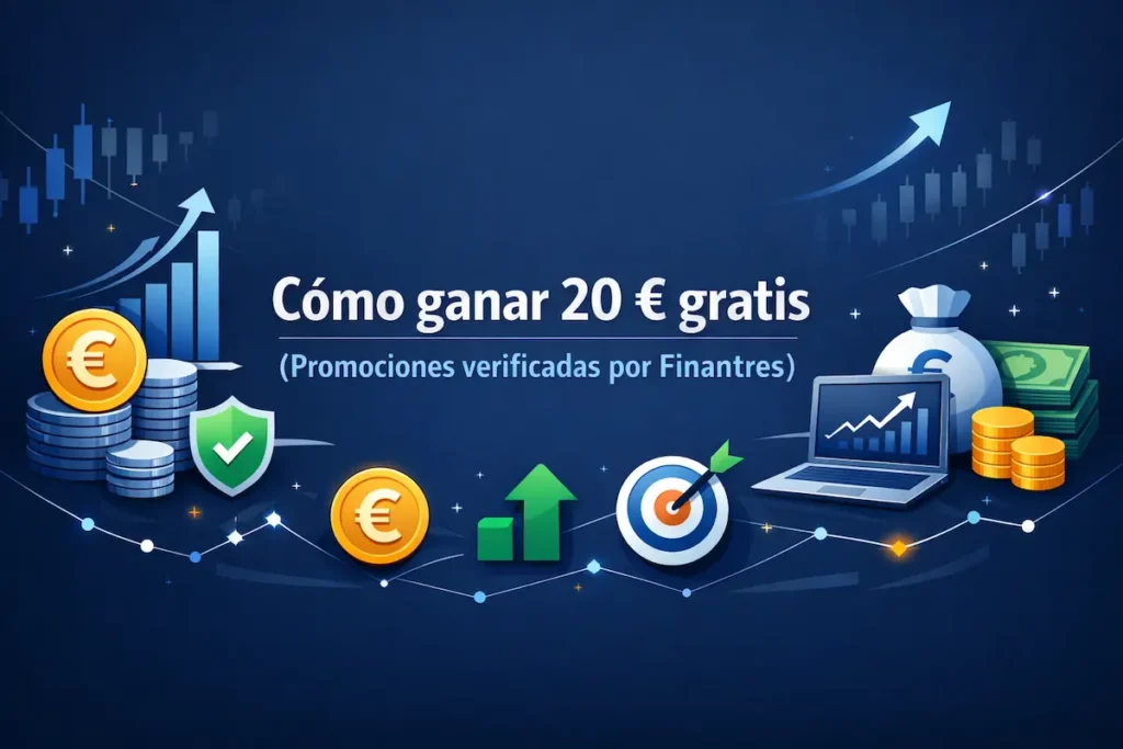 Cómo ganar 20 € gratis