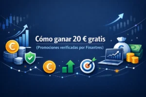 Cómo ganar 20 € gratis