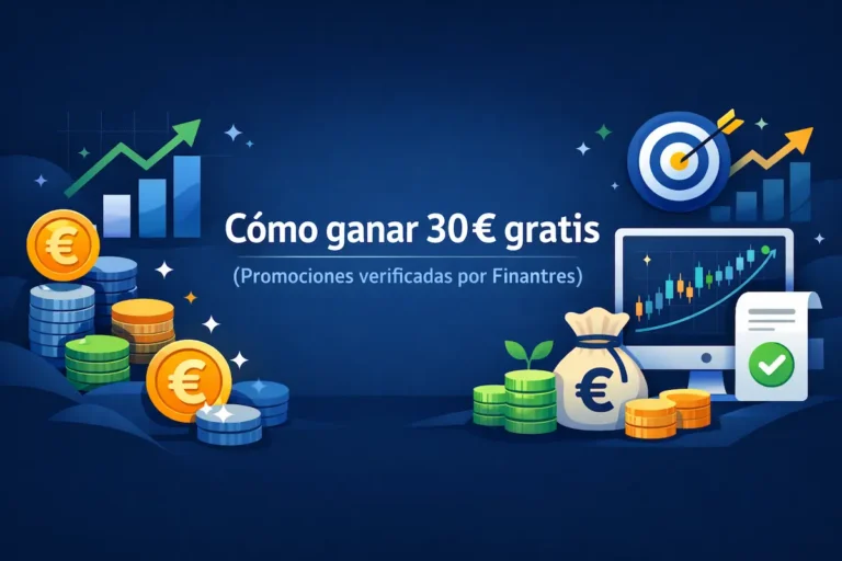 Cómo ganar 30 € gratis