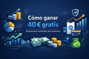 Cómo ganar 40 € gratis