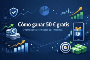 Cómo ganar 50 € gratis