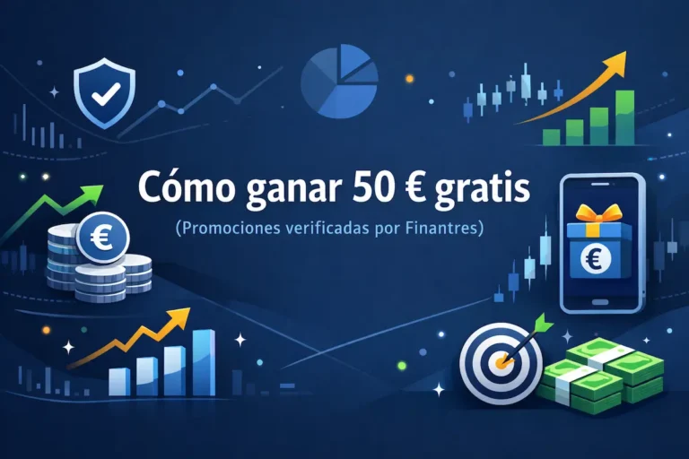 Cómo ganar 50 € gratis