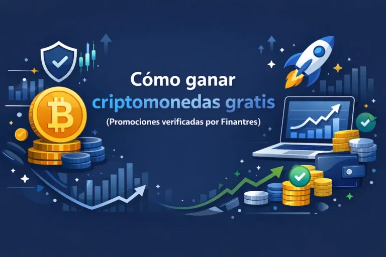 Cómo ganar criptomonedas gratis
