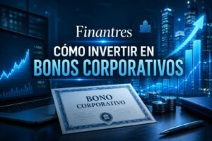 Cómo invertir en bonos corporativos
