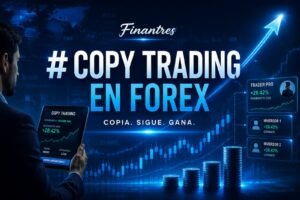 Copy Trading en Forex