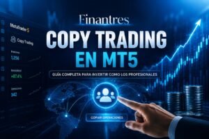 Copy Trading en MT5