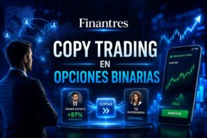 Copy Trading en Opciones Binarias