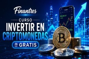 Curso invertir en criptomonedas gratis