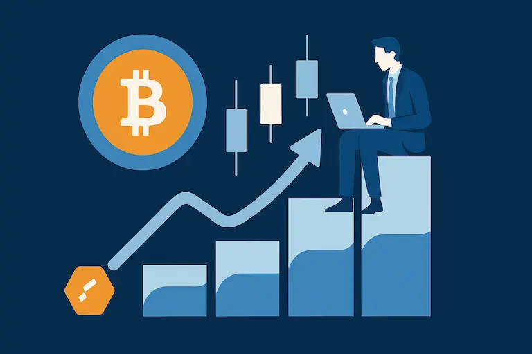 Derivados de Criptomonedas