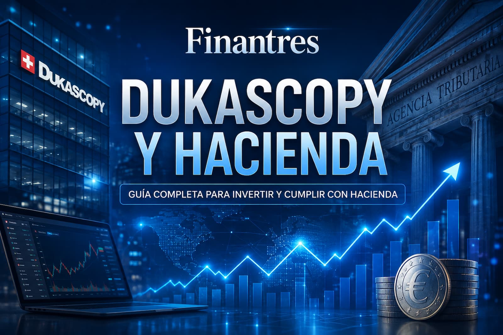 Dukascopy y Hacienda