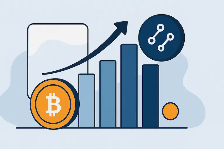 ETFs de Criptomonedas
