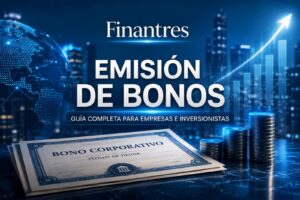 Emisión de bonos