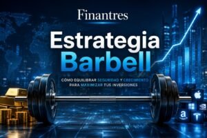 Estrategia Barbell