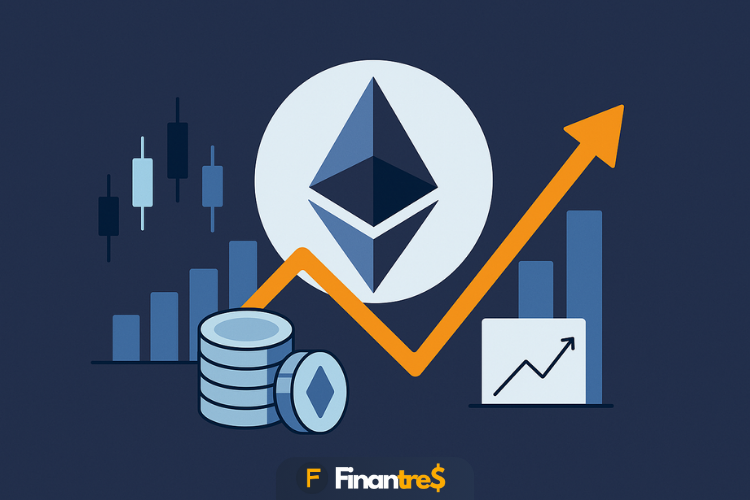 Ethereum, Qué es y cómo comprar