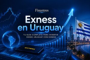 Exness en Uruguay