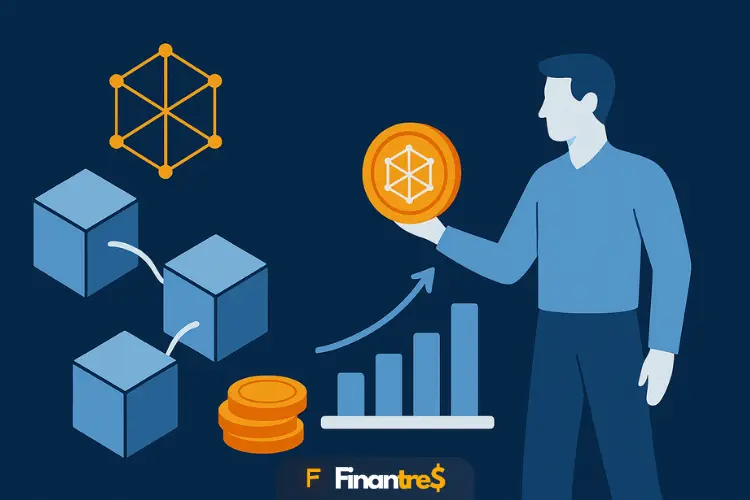 Guía de blockchain