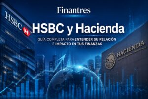 HSBC y Hacienda