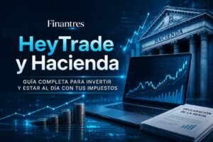 HeyTrade y Hacienda