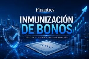 Inmunización de bonos