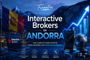 Interactive Brokers en Andorra
