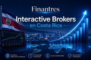 Interactive Brokers en Costa Rica