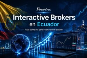 Interactive Brokers en Ecuador