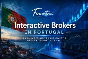 Interactive Brokers en Portugal