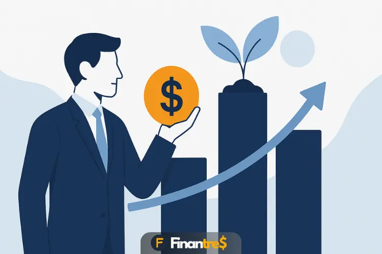 Inversión sostenible que es y como funciona