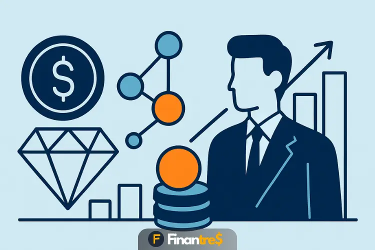 Inversiones alternativas que son y tipos