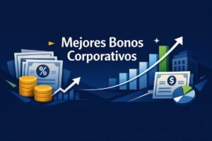 Mejores Bonos Corporativos