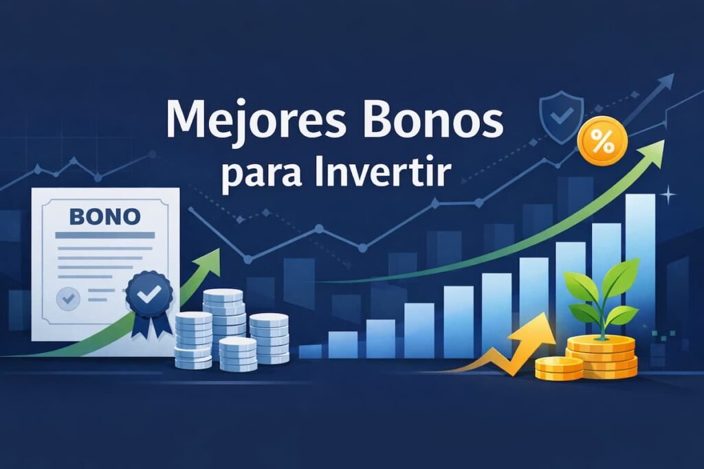 Mejores Bonos para Invertir