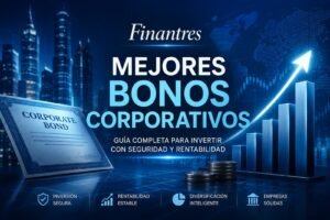 Mejores bonos corporativos