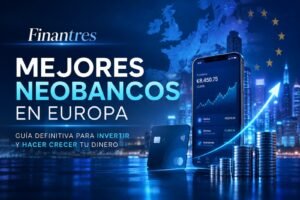 Mejores neobancos en Europa