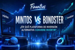 Mintos vs Bondster