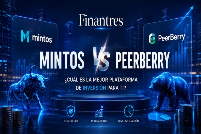 Mintos vs PeerBerry