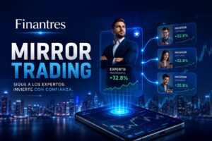Mirror Trading